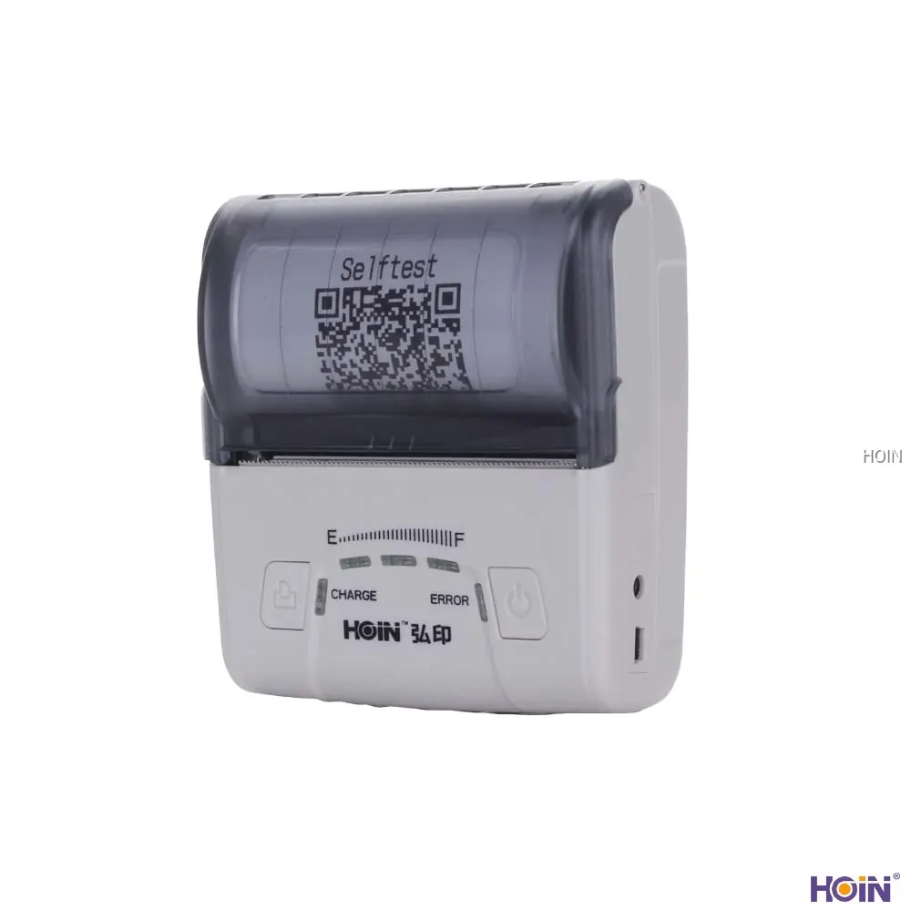 Custom 80mm receipt printer Suppliers Manufacturer | HOIN1 1
