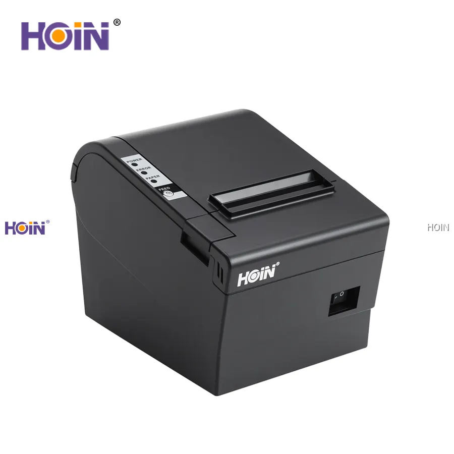 HOIN | New 80mm thermal printer Supply 1