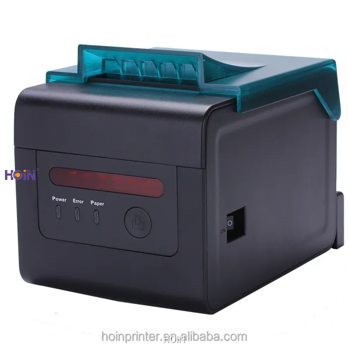 Custom usb receipt printer Supply Manufacturer | HOIN1 1