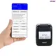HOIN | New 58mm thermal printer bluetooth Company 1