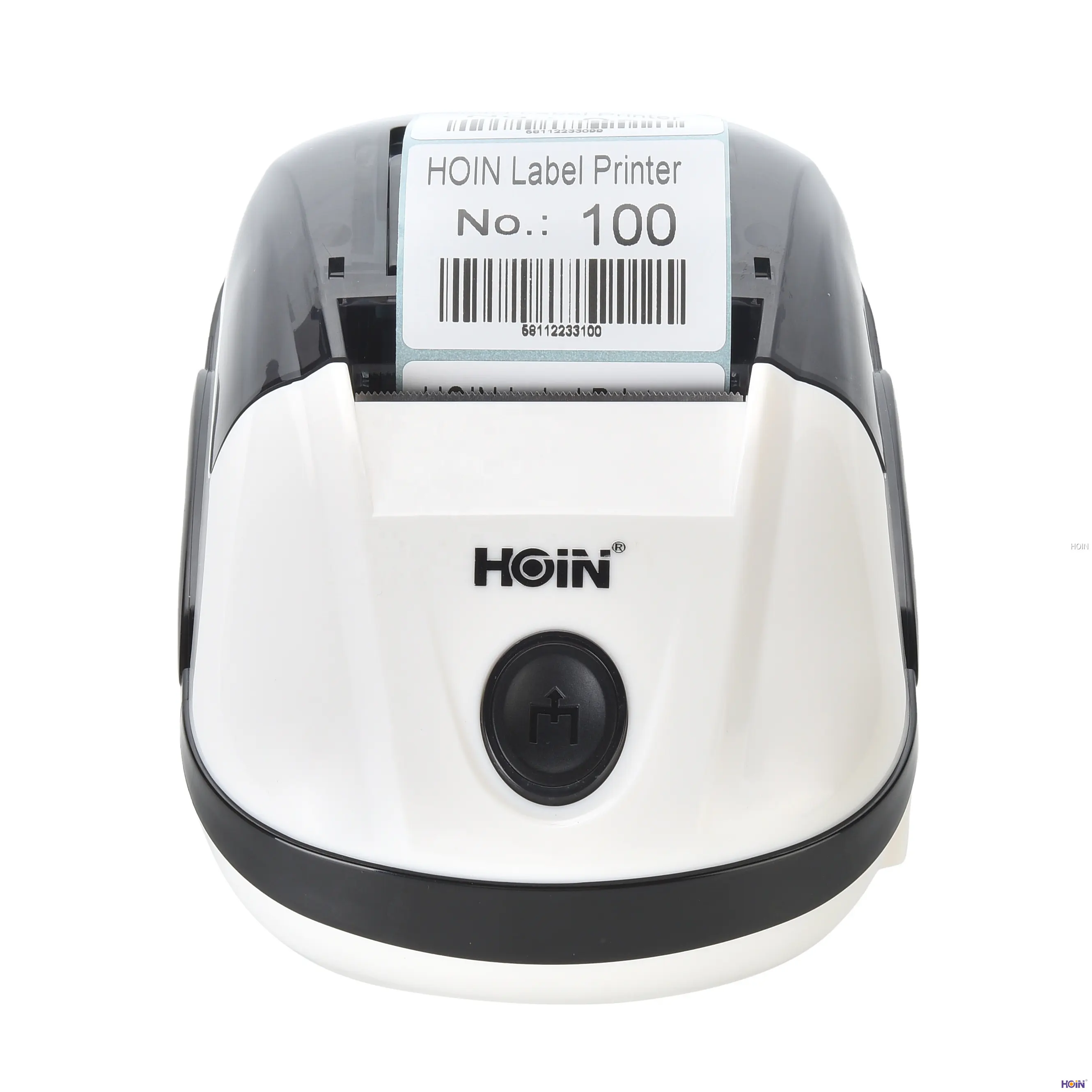 Best portable sticker printer Suppliers | HOIN 1