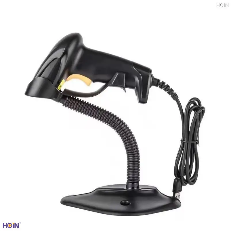 New laser barcode scanner price Company | HOIN 1