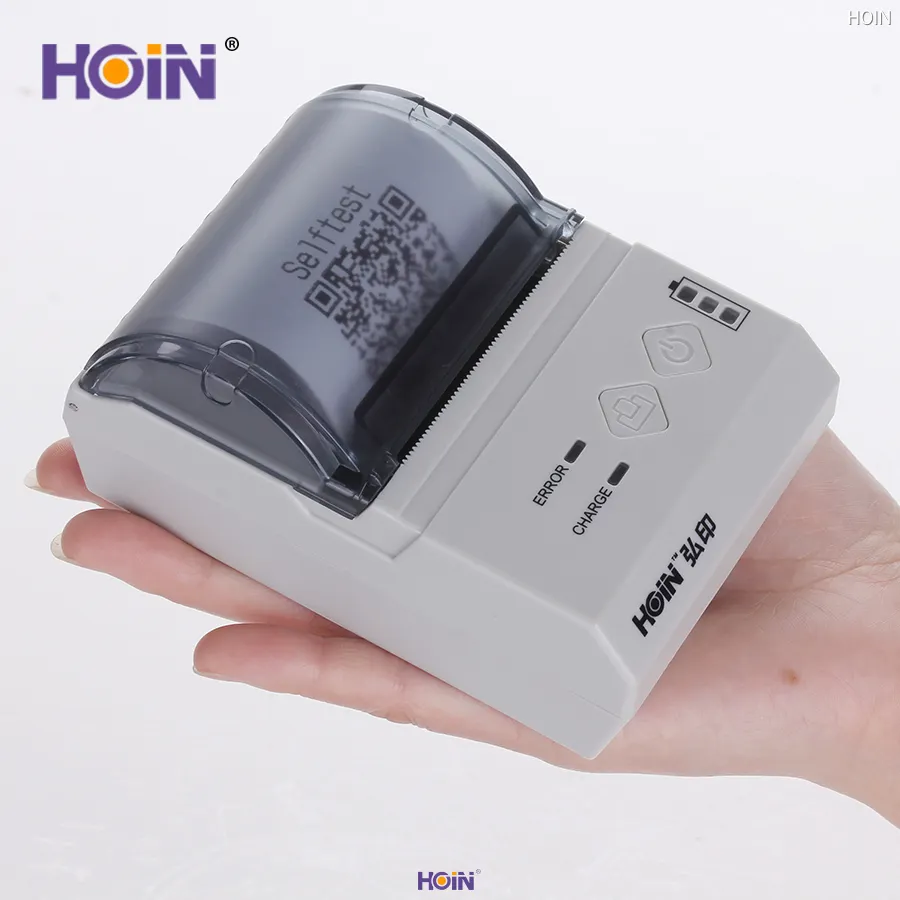 58mm bluetooth printer at Wholesale Prices | HOIN1 1