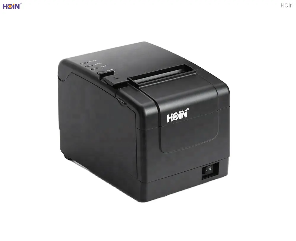 Latest mini receipt printer Manufacturers | HOIN 1
