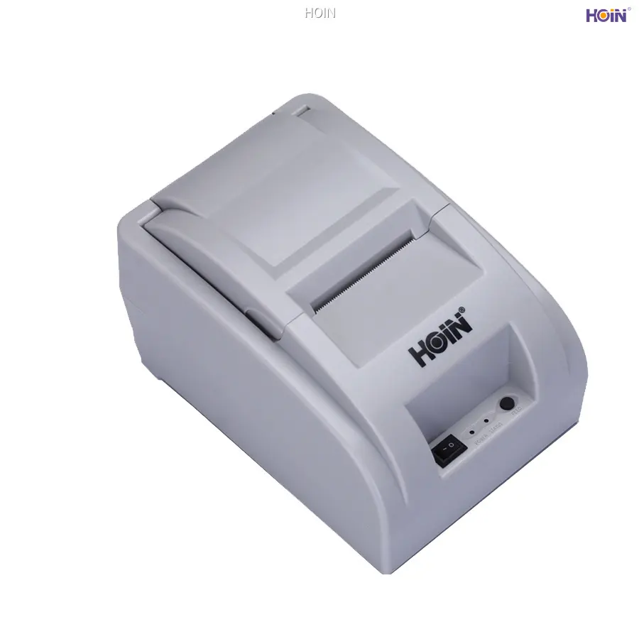 HOIN | Hot-selling pos receipt printer Factory 1