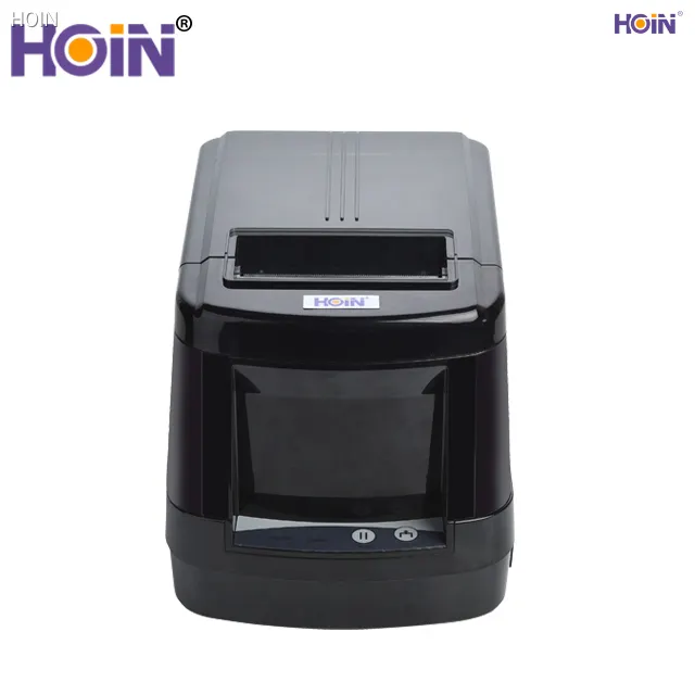 Custom wifi shipping label printer Suppliers Manufacturer | HOIN 1