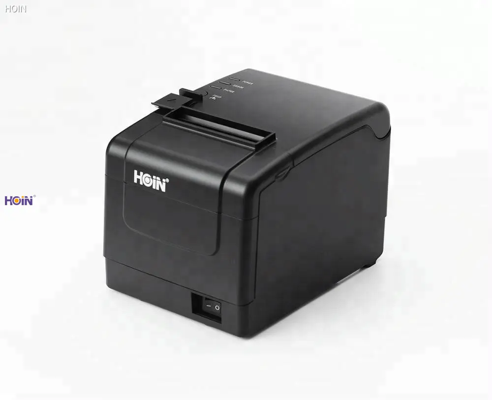 Custom thermal pos receipt printer Supply Manufacturer | HOIN 1
