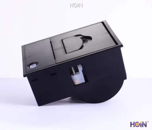 Custom panel mount thermal printer Factory Manufacturer | HOIN 1