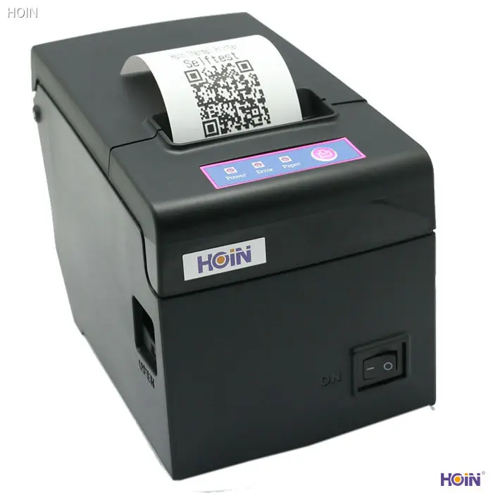 Top thermal receipt printer Manufacturers | HOIN 1