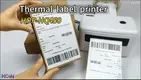 Top 4 inch thermal label printer Company | HOIN 1