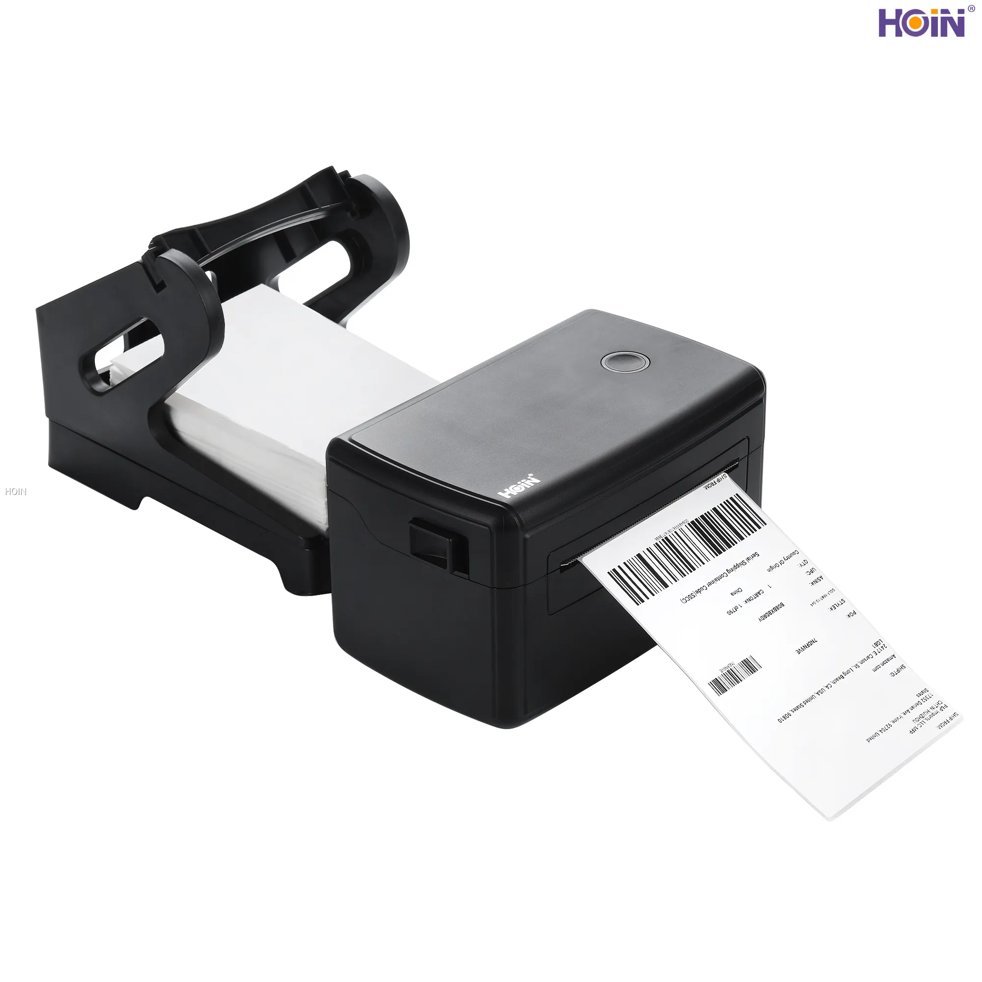 HOIN | Latest 4 inch direct thermal printer Manufacturers 1