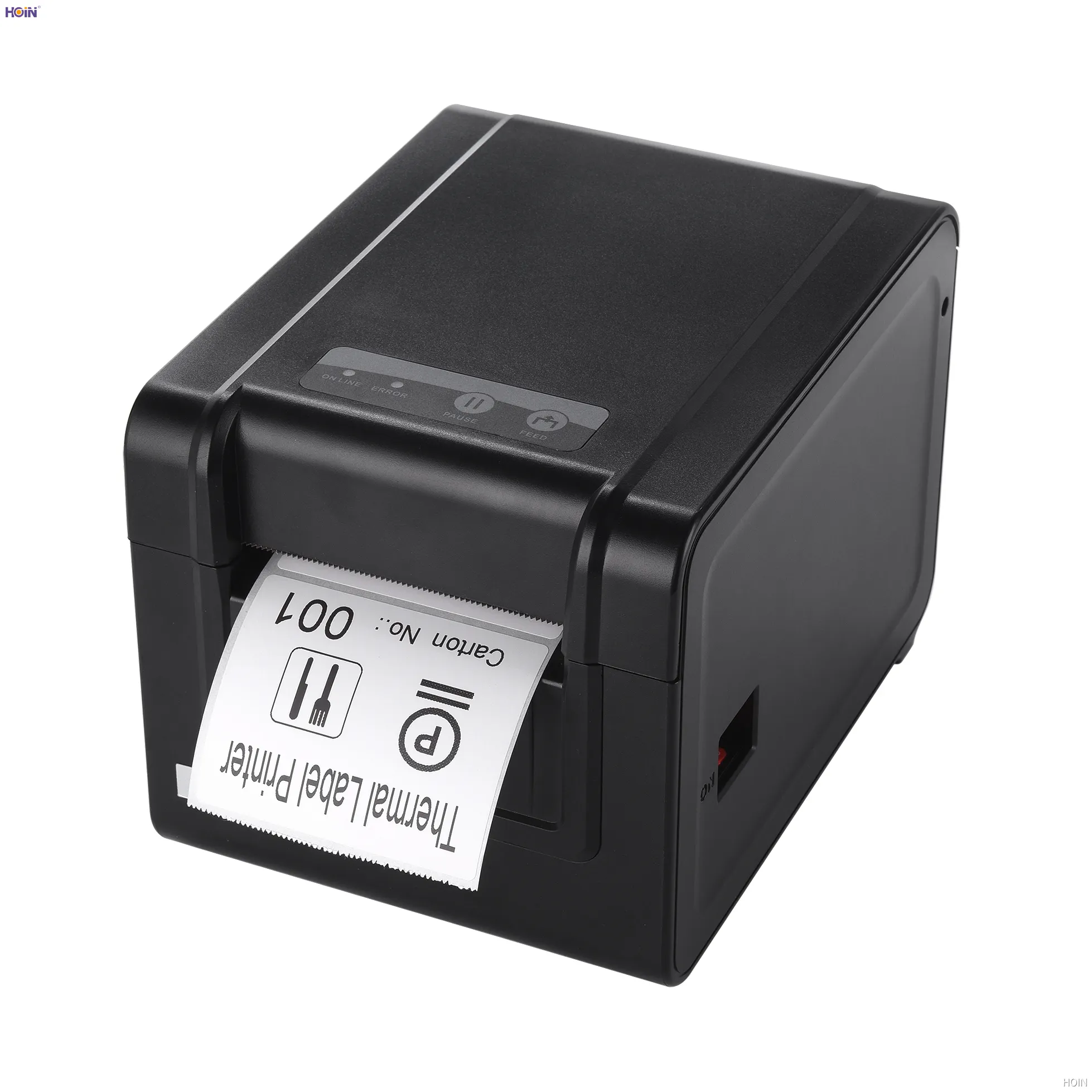 Hot-selling thermal shipping label printer wireless Supply | HOIN 1