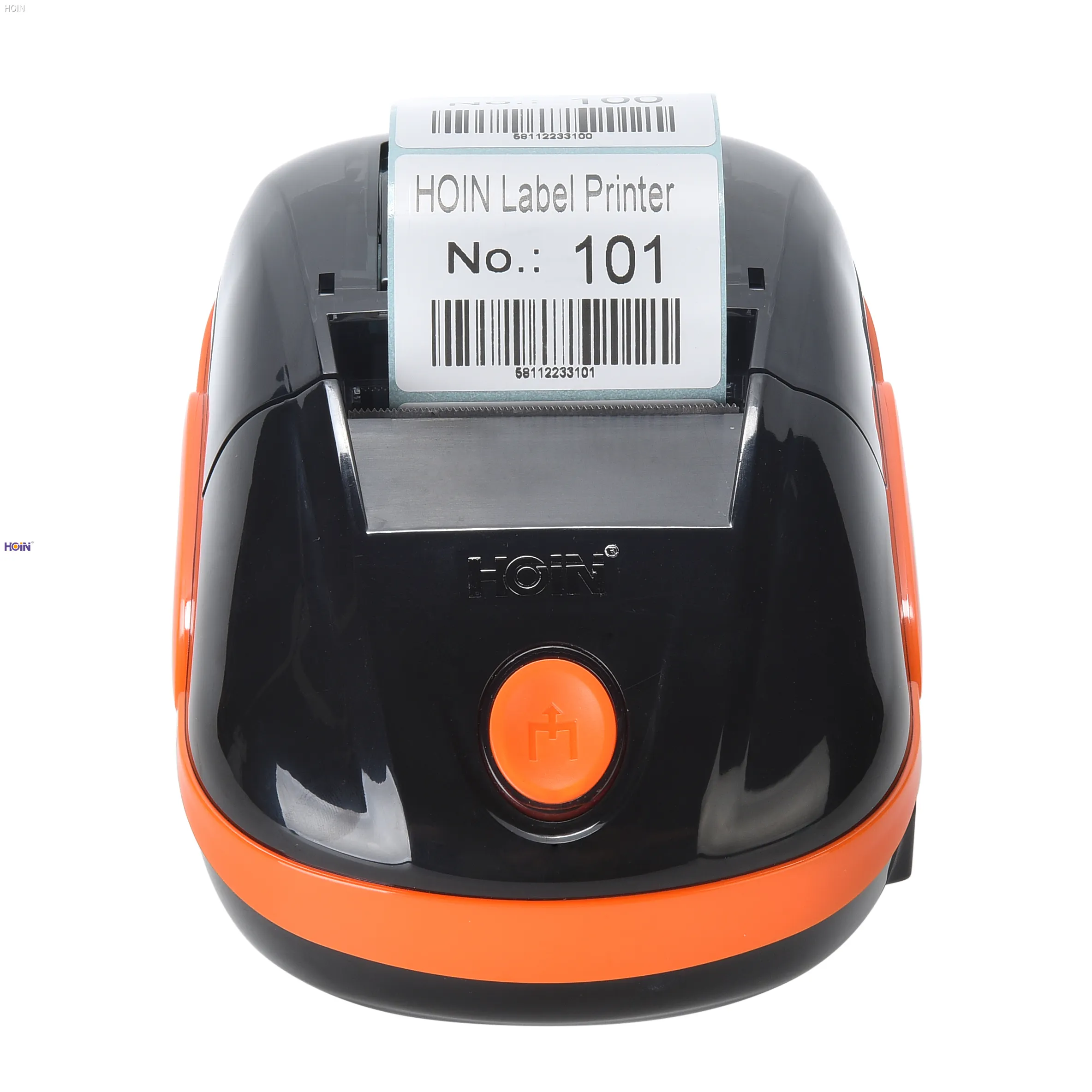 HOIN | Best small barcode printer Manufacturers 1