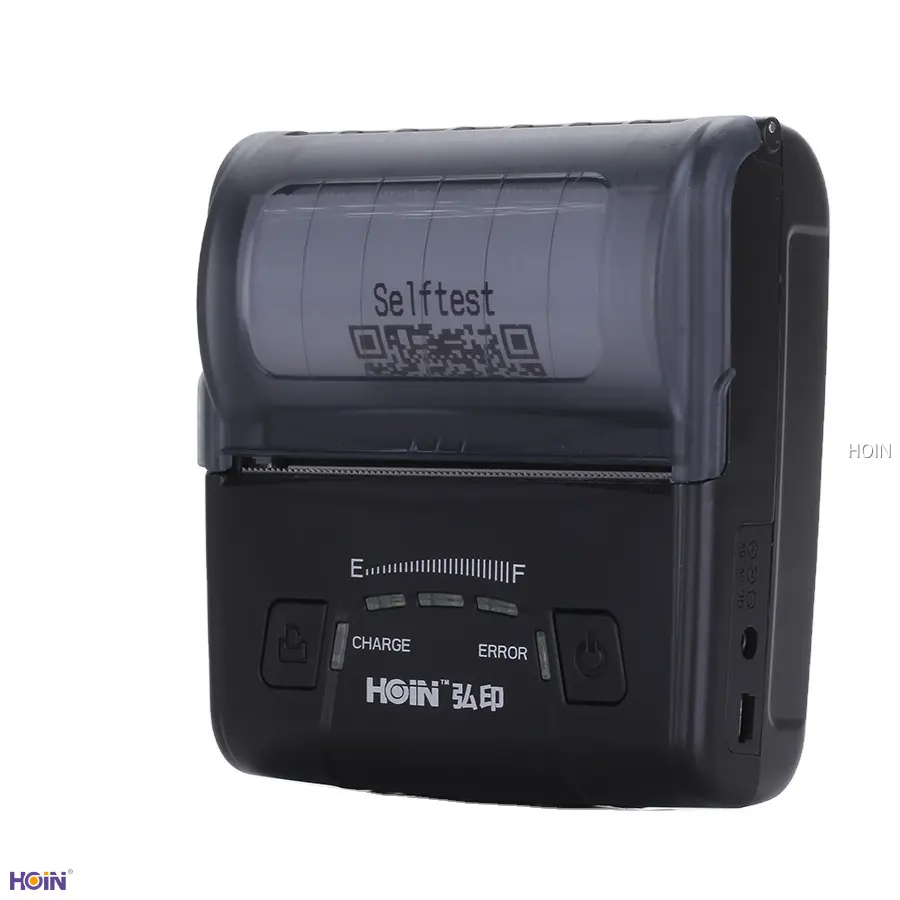 High-quality pos printer 80mm Factory | HOIN 1