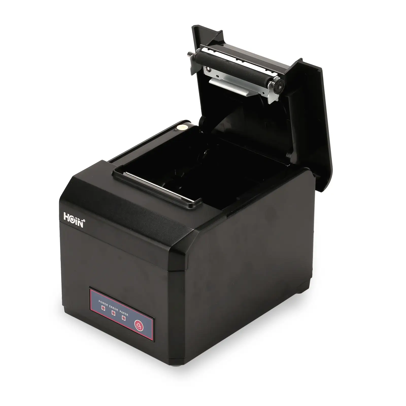 HOP-E801 USB+LAN+WIFI 80MM Auto Cutter thermal receipt printer HOP E801 support Win Android IOS Linux 1