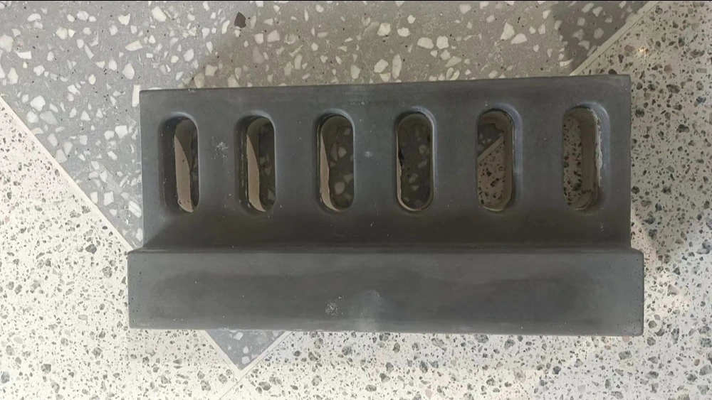 Precast Concrete Drain Slab for Outdoor Roads and Landscapes Use 1