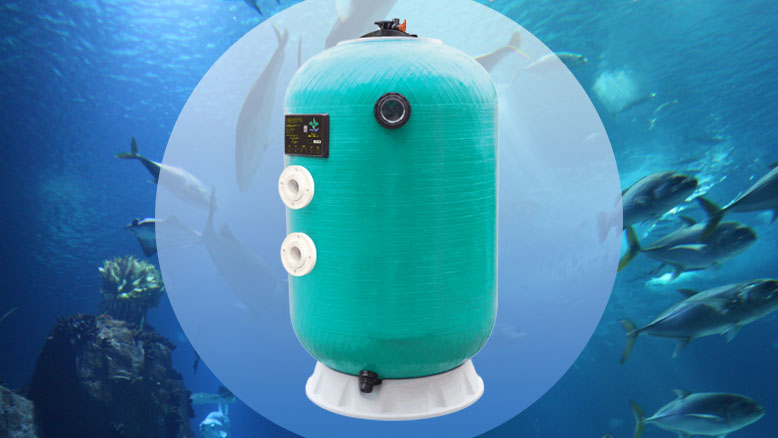  Quid est filtrum piscinae Flowclear | Poolking