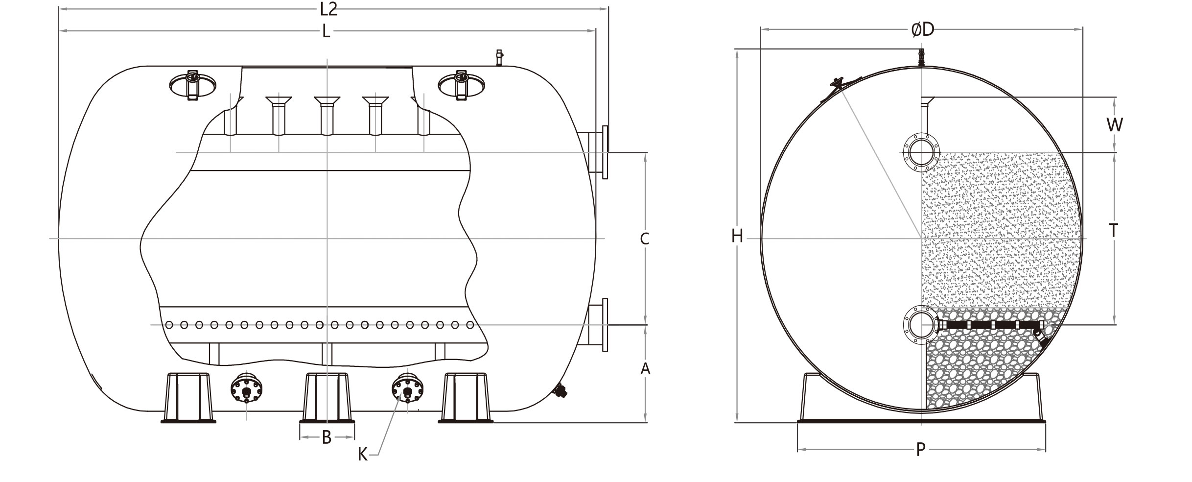 Poolking | Fabricants de chaussettes de skimmer de piscine en gros 9