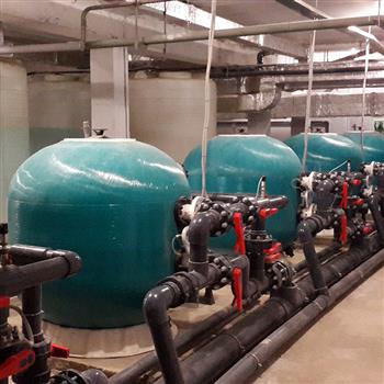 Fabricant de vàlvules de papallona personalitzades de 5 polzades | Poolking 7