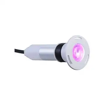 Poolking | New led lights around above ground pool factory 2