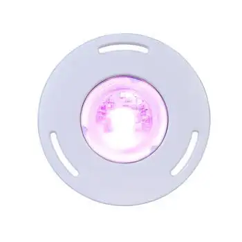 Poolking | New led lights around above ground pool factory 3