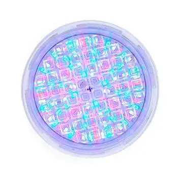 Custom led pool light fixture company Manufacturer | Poolking 2