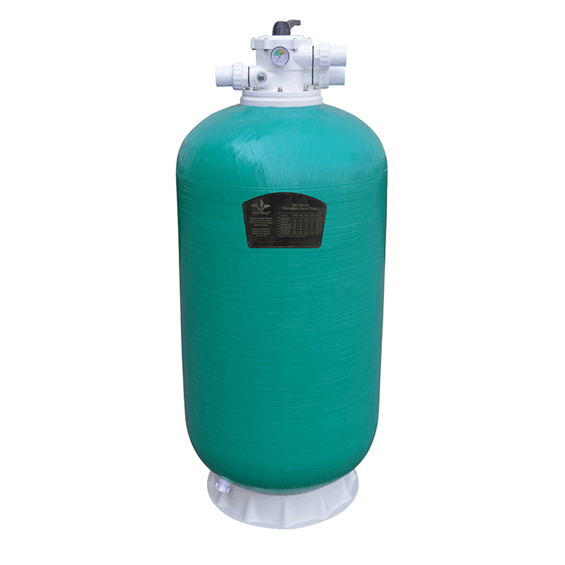 Nhà cung cấp bộ lọc cát nhỏ chất lượng cao | Poolking 3