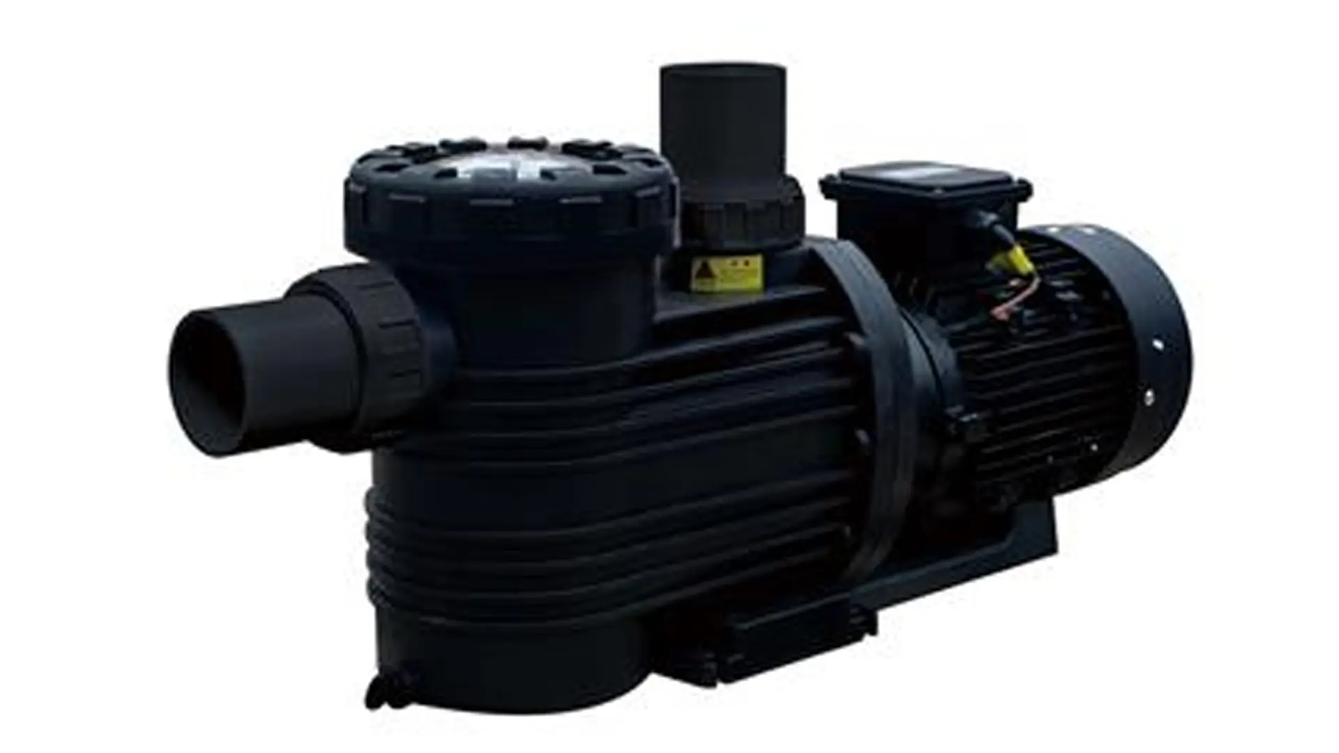 PL series Circulation Pool Pumps 1