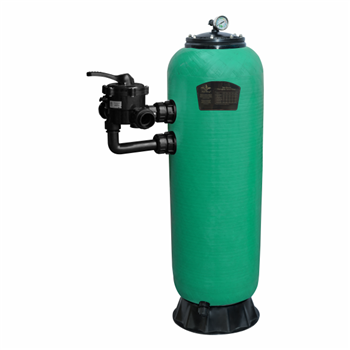 Nhà sản xuất van điều khiển van bướm chất lượng cao | Poolking 5