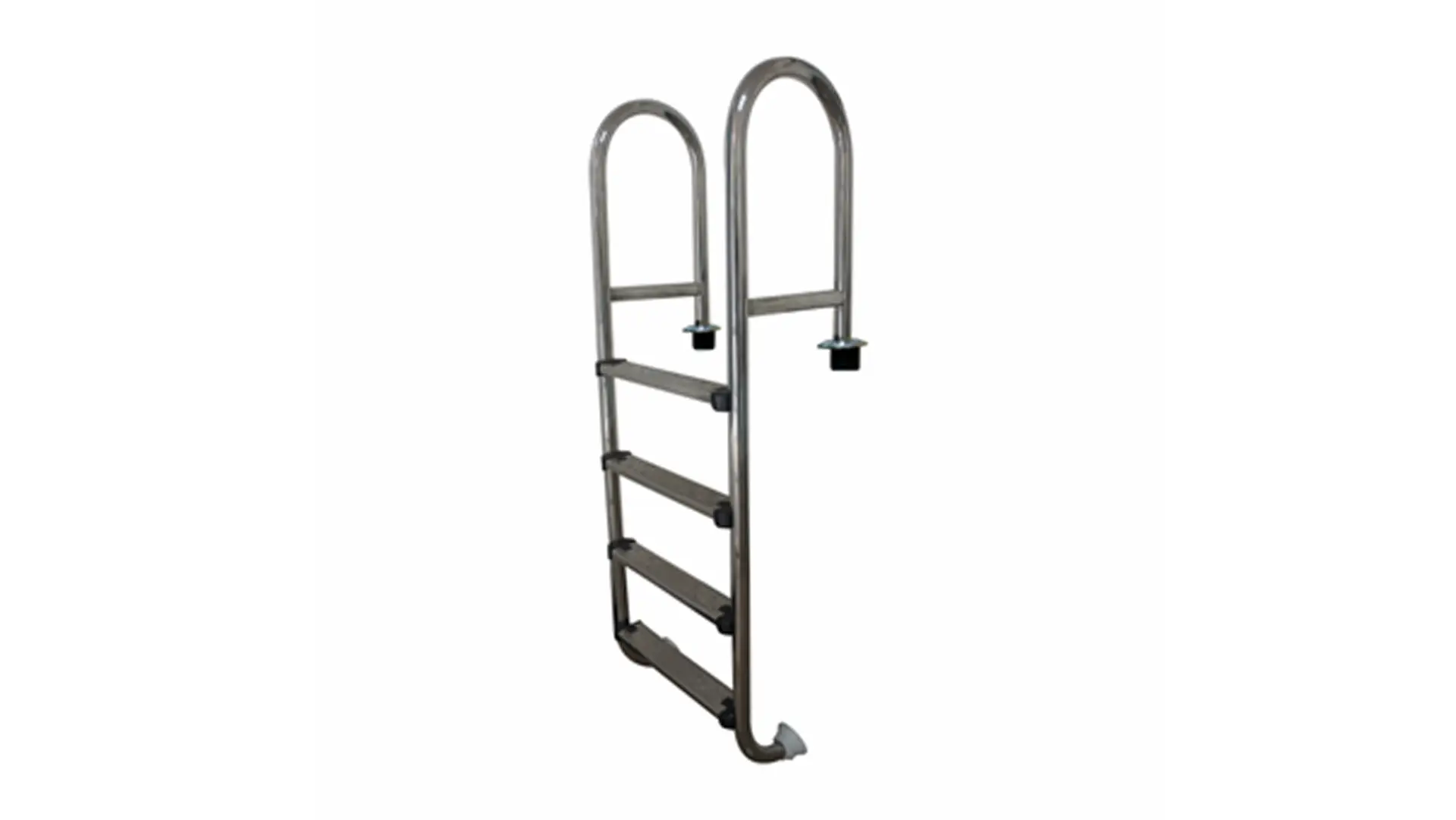 Scala di rinforzo per piscina serie MRO 1