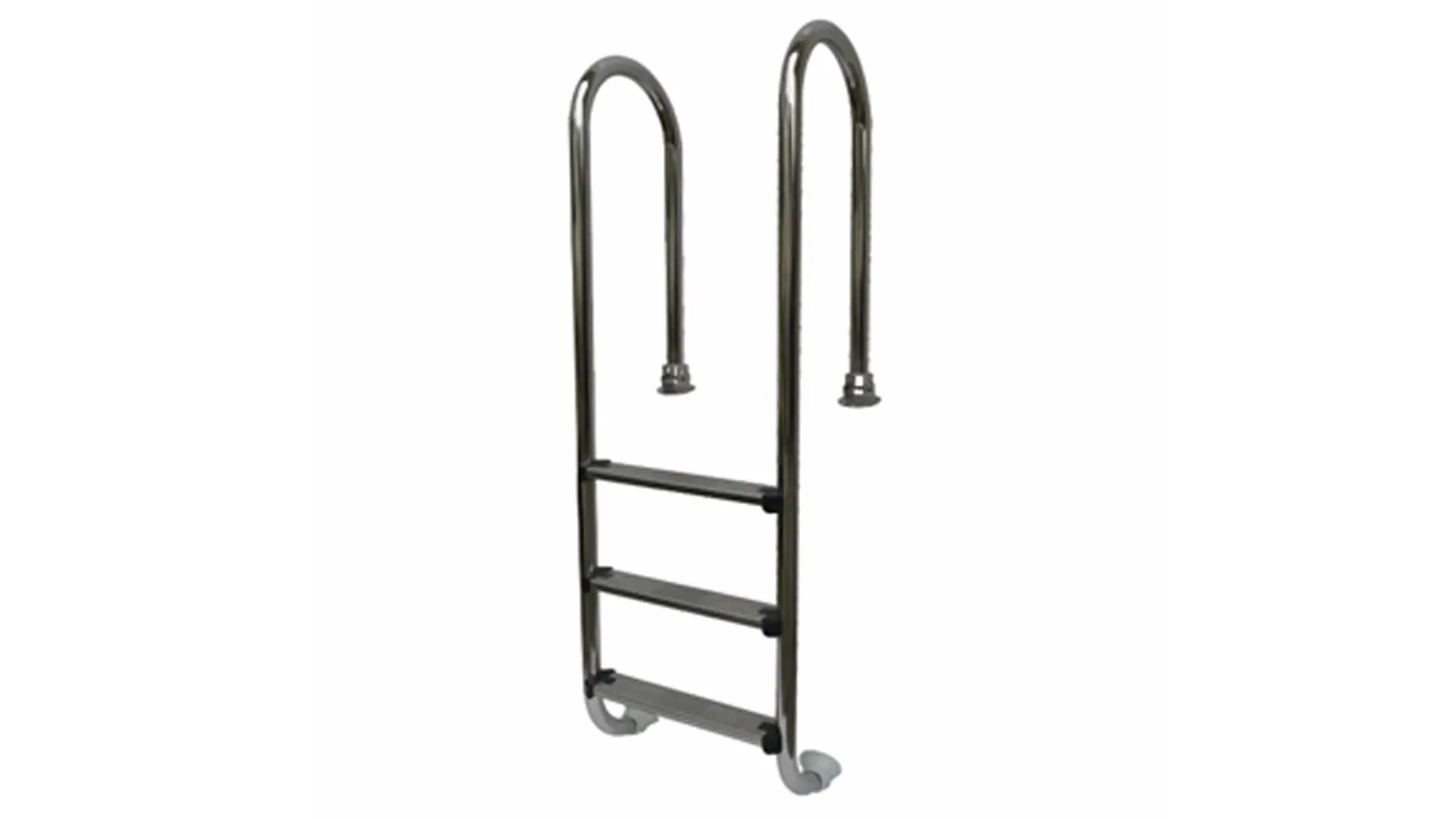 Staffa di supporto per scaletta per piscina serie MR 1
