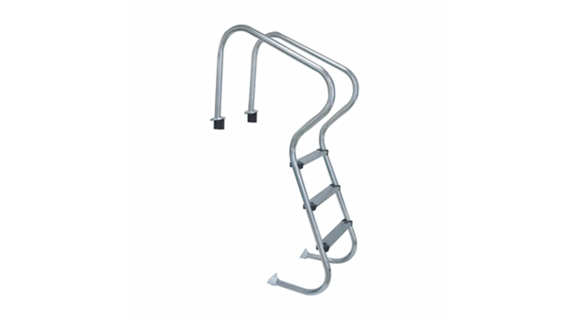 FM series anchor type pool ladder 1