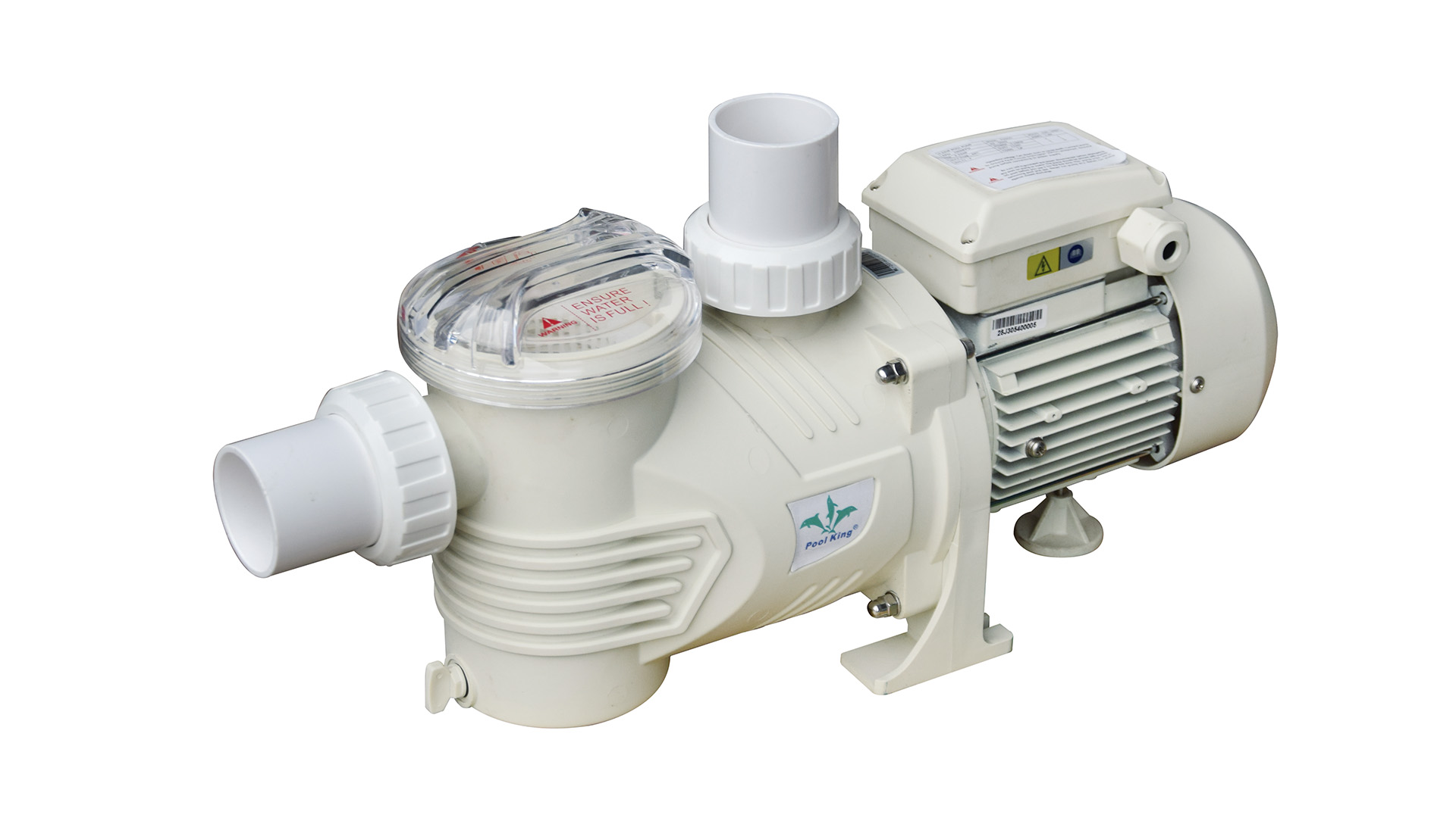  Quomodo Filtrum Piscinae Gratis Possidere