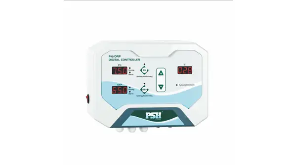 ORP And PH Control System 1