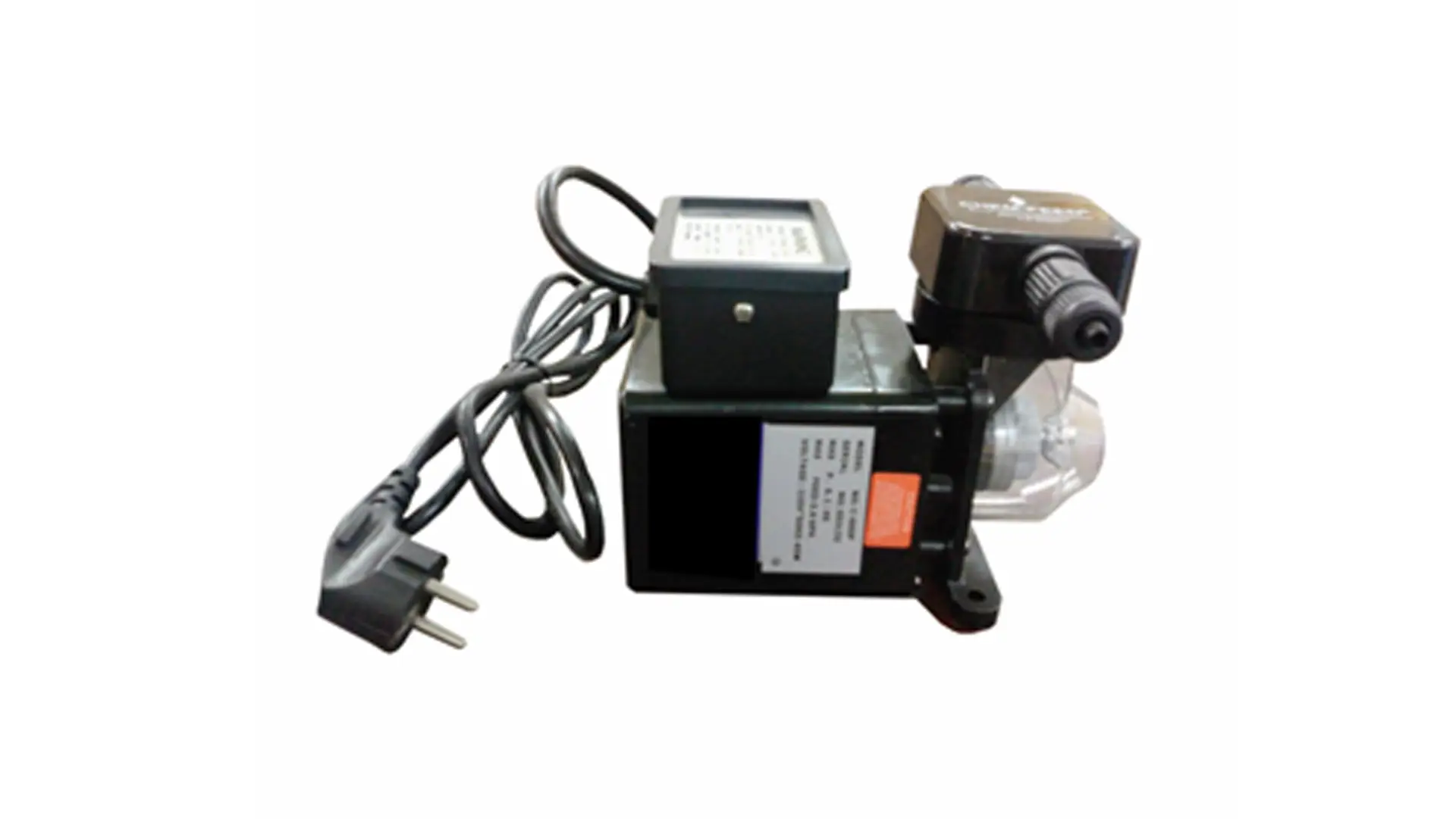 Chemical Pump 1