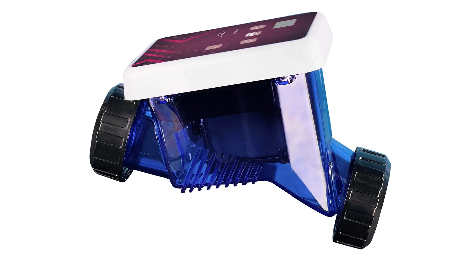 RC Mini Salt Chlorinator 1