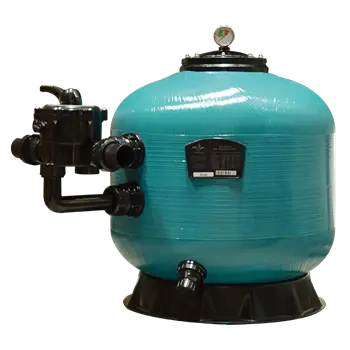 Custom fiberglass sand filter manufacturers Manufacturer | Poolking 2
