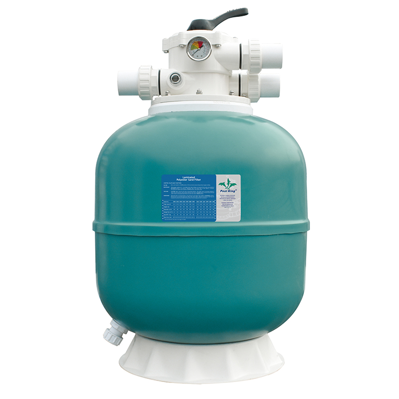 Últim subministrament de vàlvules de papallona dobles | Poolking 3