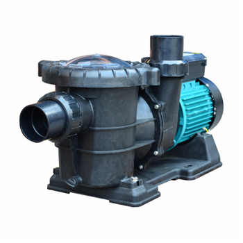 Poolking | Cung cấp máy thổi khí spa hồ bơi chất lượng cao 3