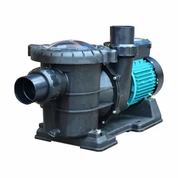 Custom pool and spa pumps company | Poolking 2