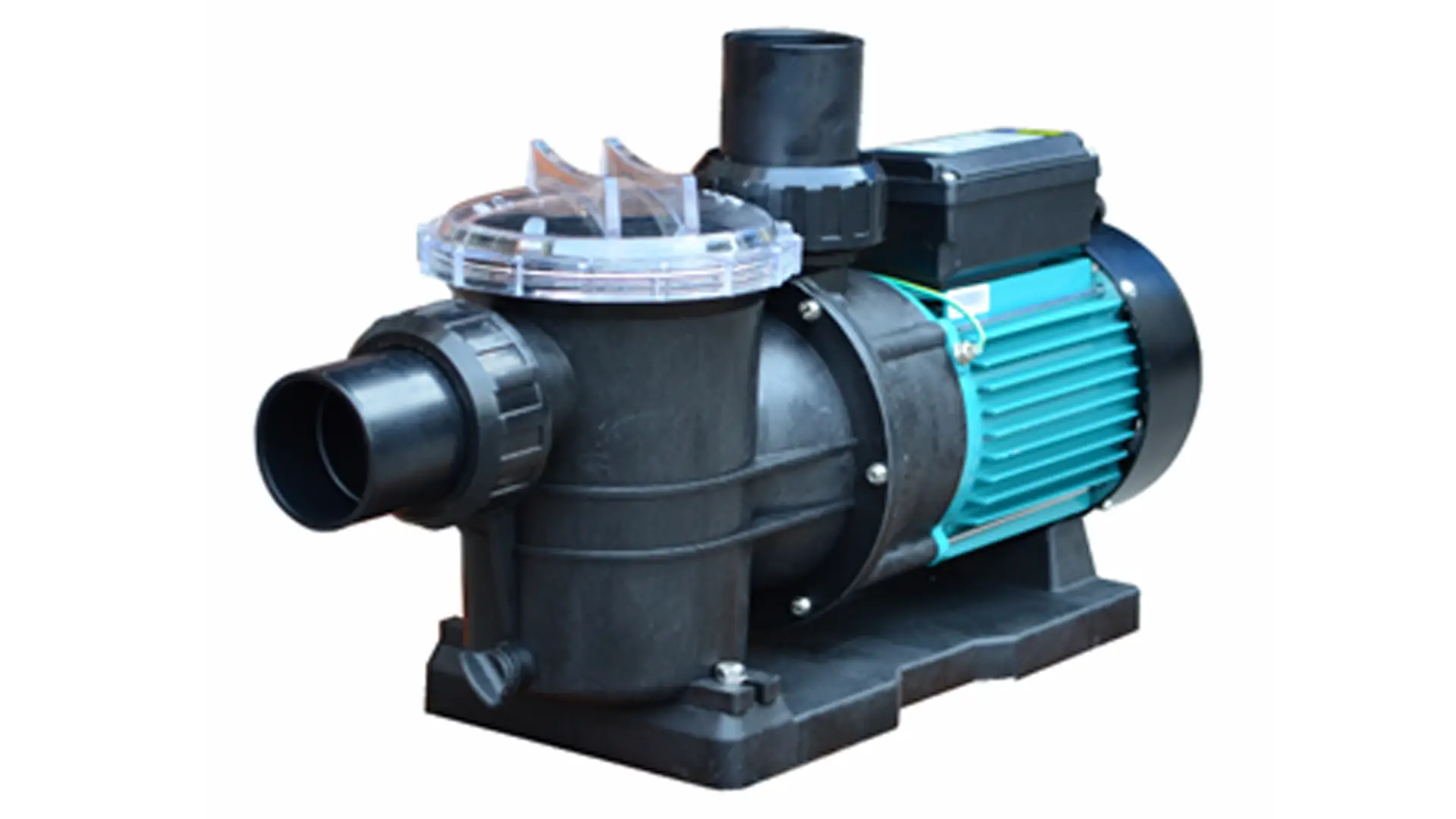 STP series Cost-Effective Pool Pumps 1