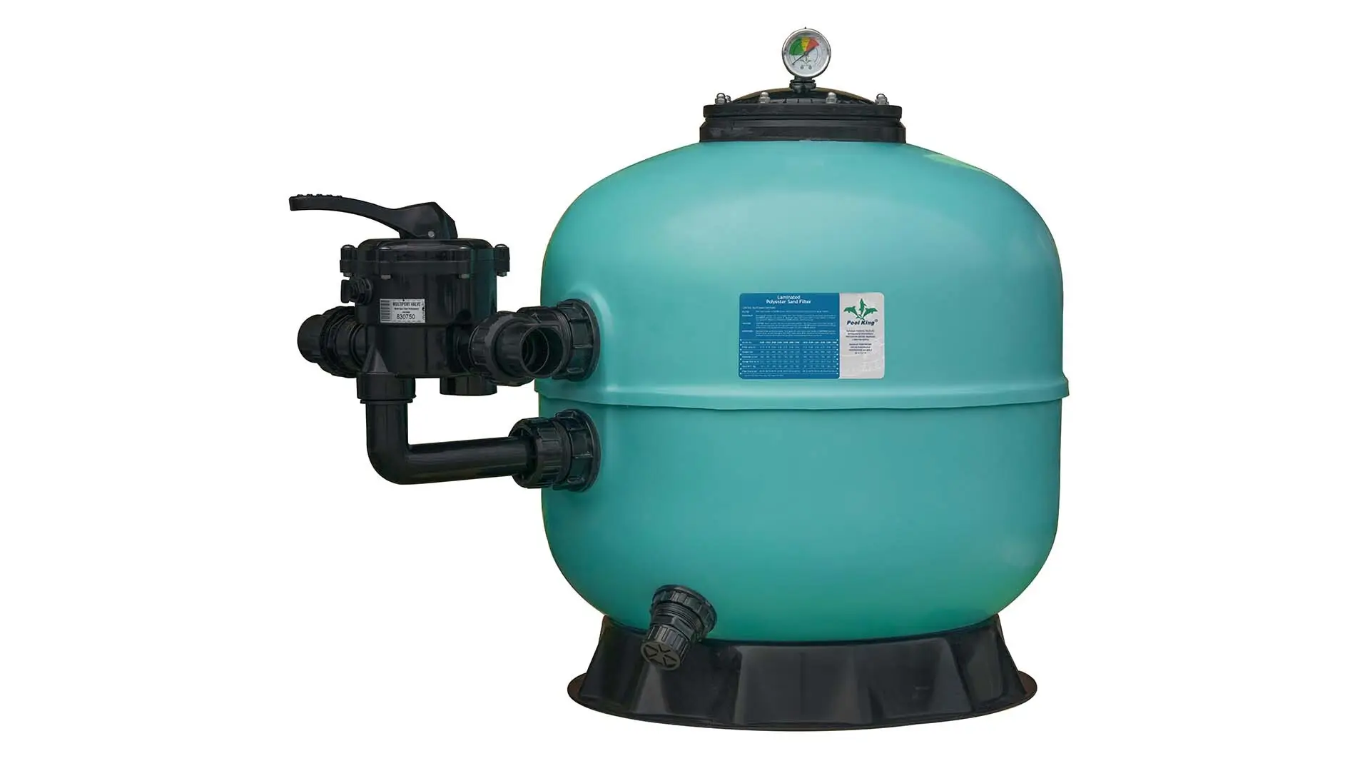 Fully Utilize waterway cartridge filter To Enhance Your Business