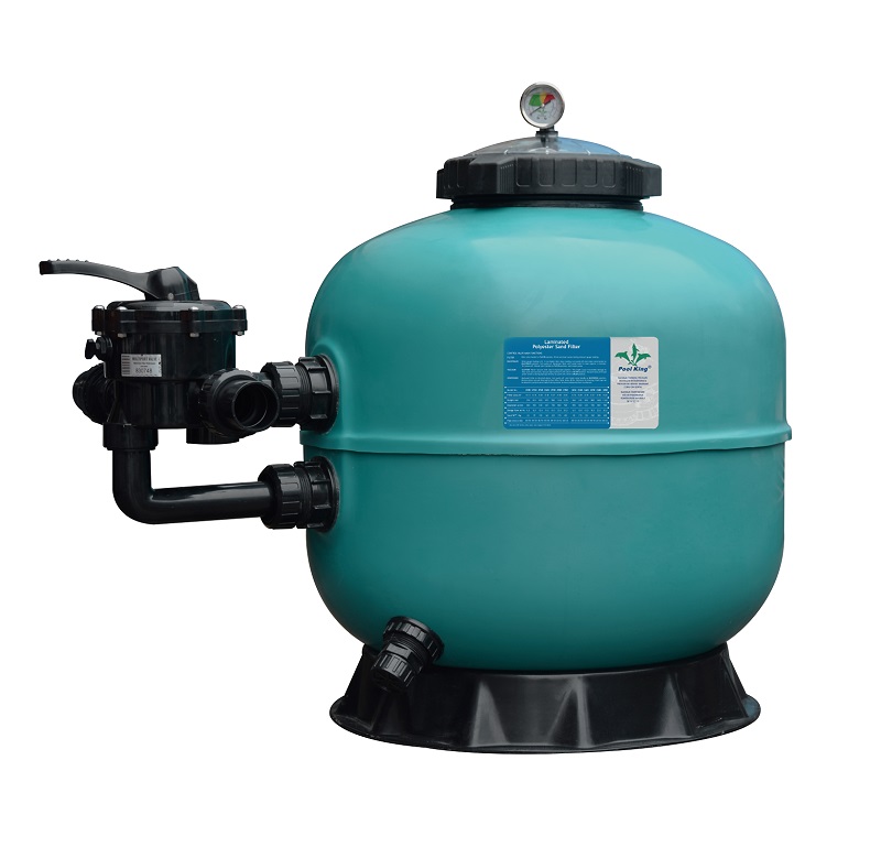 bộ lọc cát bể sục giá sỉ | Poolking 3