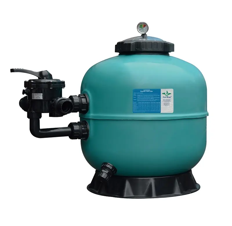 Custom double butterfly valve suppliers Manufacturer | Poolking 2