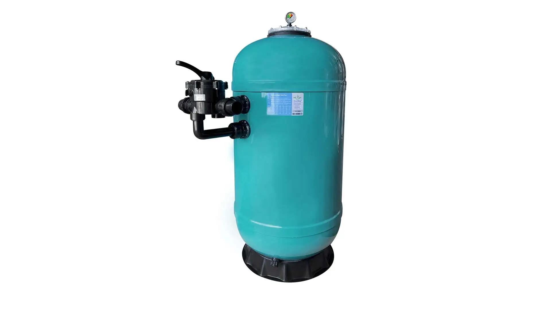 Laminated Depth Sand Filter From 500~1000mm For Five Star Pools 1