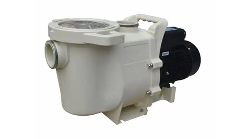 SWP series Energy Saving Pool Pumps 1