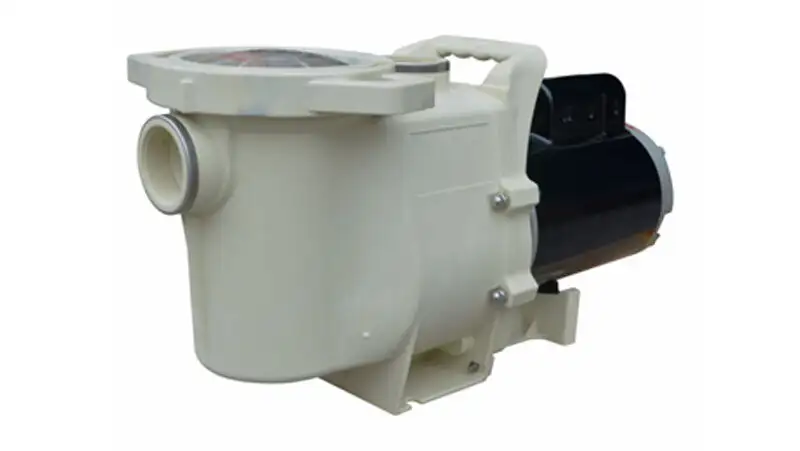 SWB series High Efficiency Pool Pumps 1