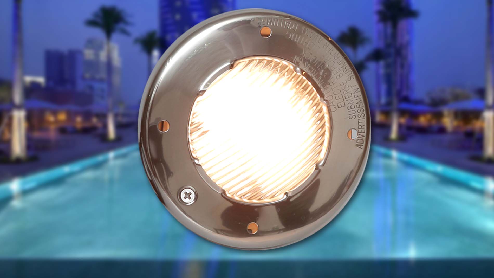  Filtro aquae piscinae plene utere ad negotium tuum amplificandum.