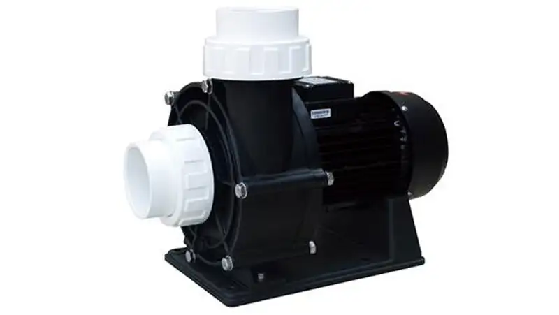 Pompa controcorrente serie WTB 1