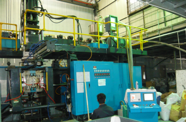  Пластиковый цех1